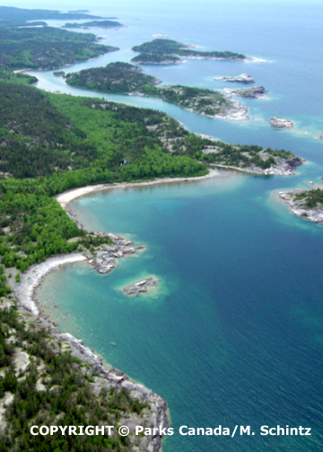 Pukaskwa