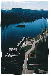 harbour